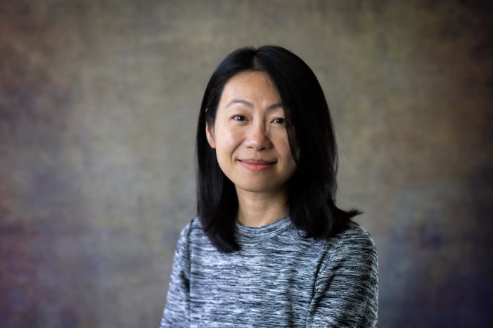 Dr Gloria Wong for DemCon 2026