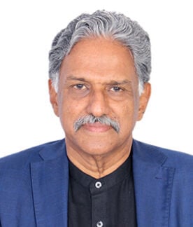Dr Alex is on the governing body of Dementia India Alliance and will speak at DemCon