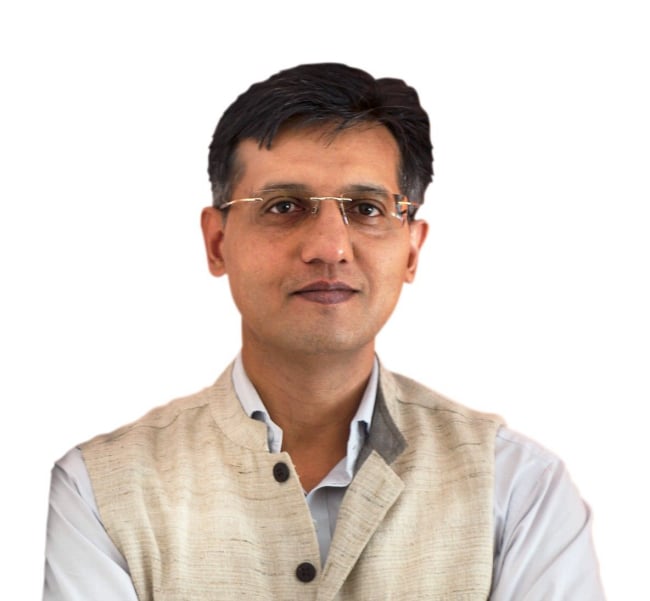 Asheesh Gupta - Speaker at DemCon
