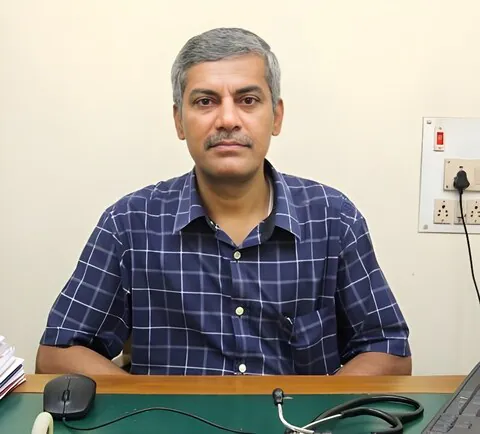 Dr Manoj will speak at DemCon in Chennai