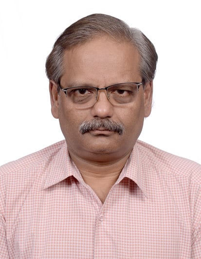 Dr Malaiapan at DemCon 2026