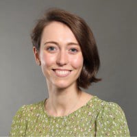 Dr. Harriet Demnitz King   at DemCon 2026