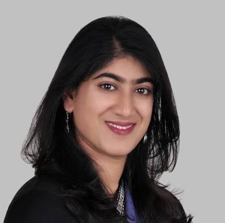 Dr Jayashree Dasgupta