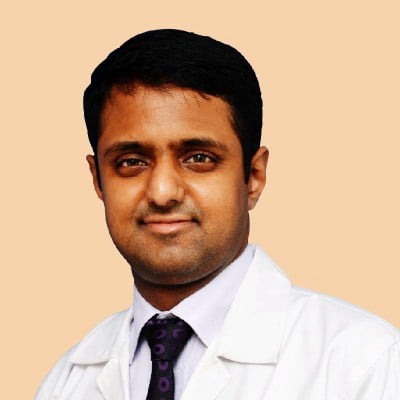 Dr Prem Narasimhan - Speaker at DemCon