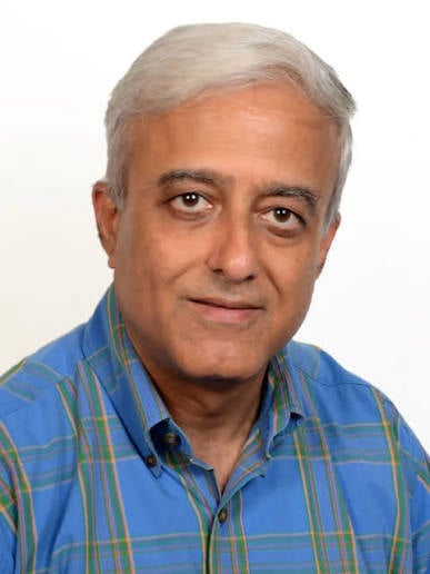 Dr Roop Gurusahani at DemCon 2026