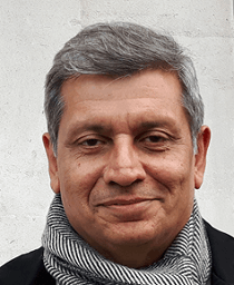 Dr Sanjeev Jain - Speaker at DemCon
