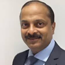 Dr Sen Varghese will speak at DemCon in Chennai