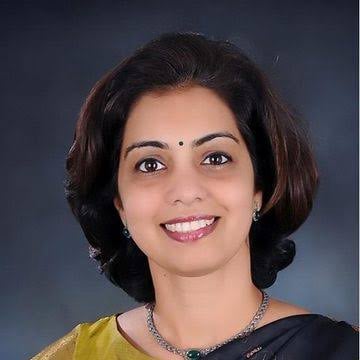 Dr Soumya Hegde - DIA Demcon Chennai