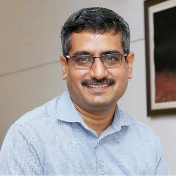 Dr Sridhar, Founding Member and Secretary of DIA will speak at DemCon 2026