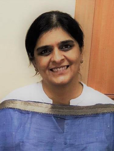 Dr Suvarna Alladi at DemCon 2026