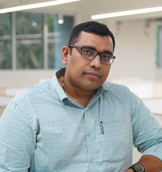 Dr Thomas Isaac - DIA Demcon Chennai