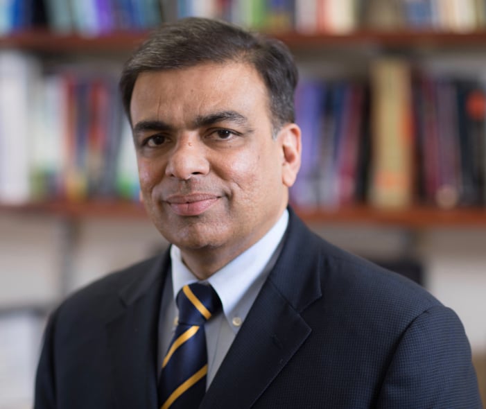 Dr Joe Varghese will speak at DemCon in Chennai