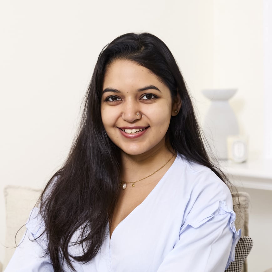 Dr Banika Ahuja  will speak at DemCon in Chennai