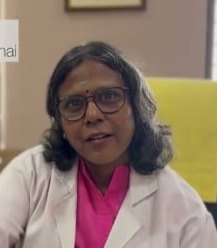 Dr Deepa S - Speaker at DemCon