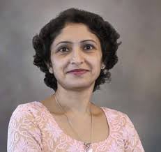 Dr Sheeba Ninan will speak at DemCon in Chennai