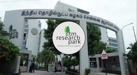 DIA - DemCon 2026 Venue at IITM Research Park