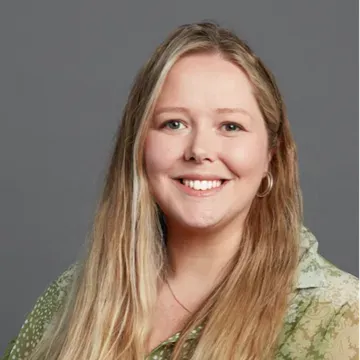 Jessica Budgett - DIA Demcon Chennai