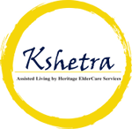Kshetra Logo