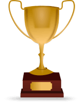 Winner at DIA Demcon 2026