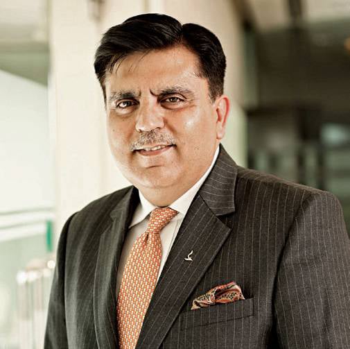 Rajit Mehta at DemCon 2026