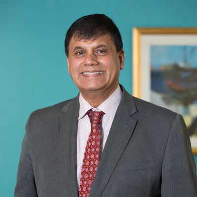 Dr Ralph Martins - Speaker at DemCon