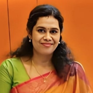 Ramani Sundaram Executive Director of DIA Speaker at DemCon
