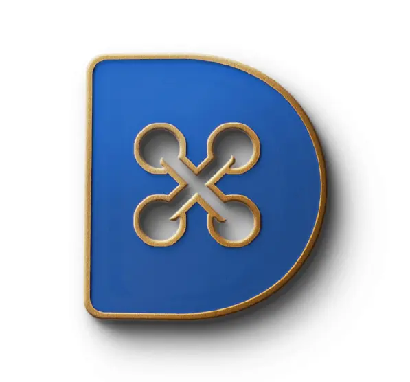 Dementia India Alliance Logo