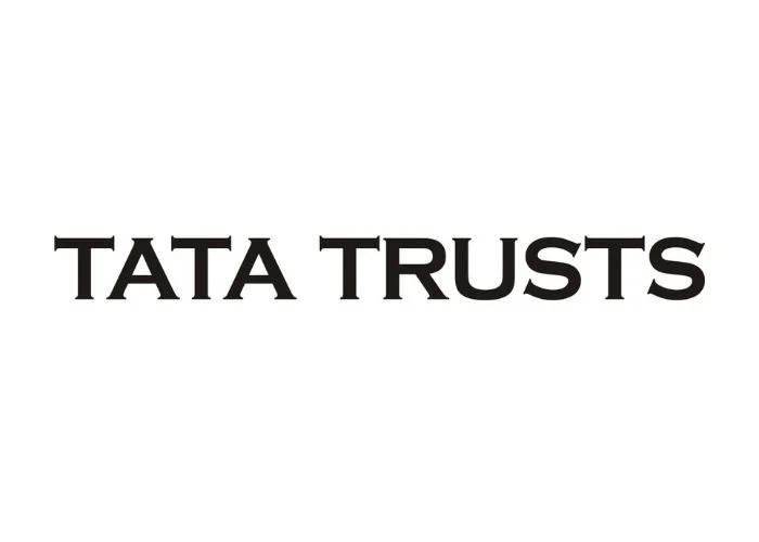 Tata Trusts - Partner for DemCon 2026