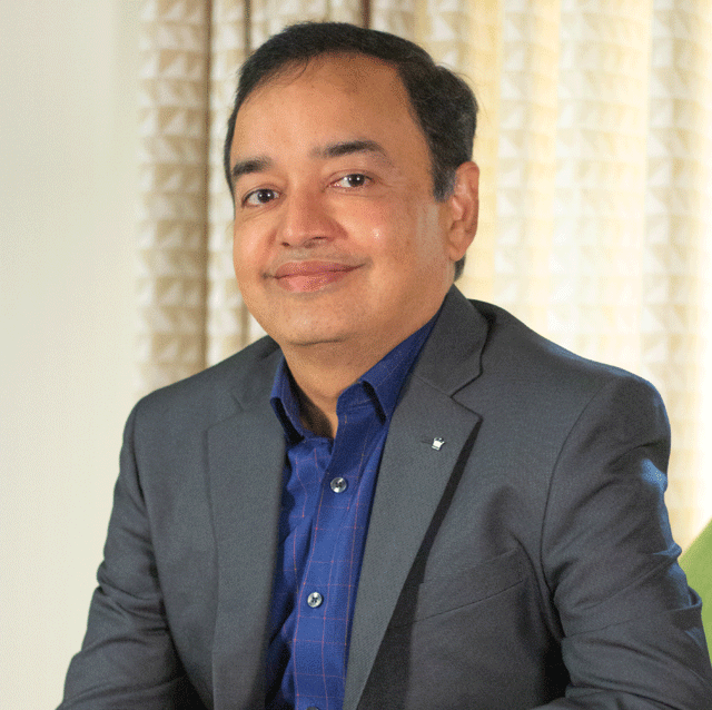 Vaibhav Tewari will speak at DemCon in Chennai