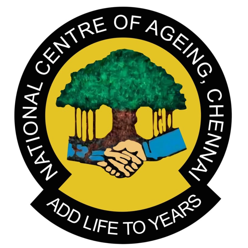 National Centre of Ageing Logo